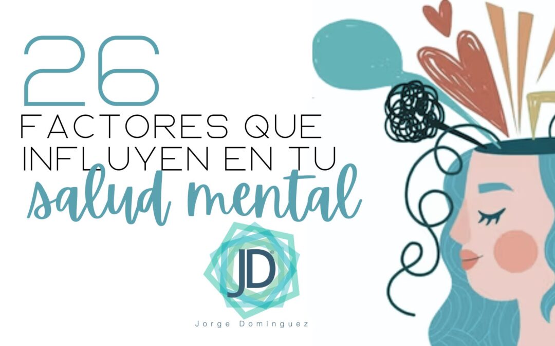 salud mental