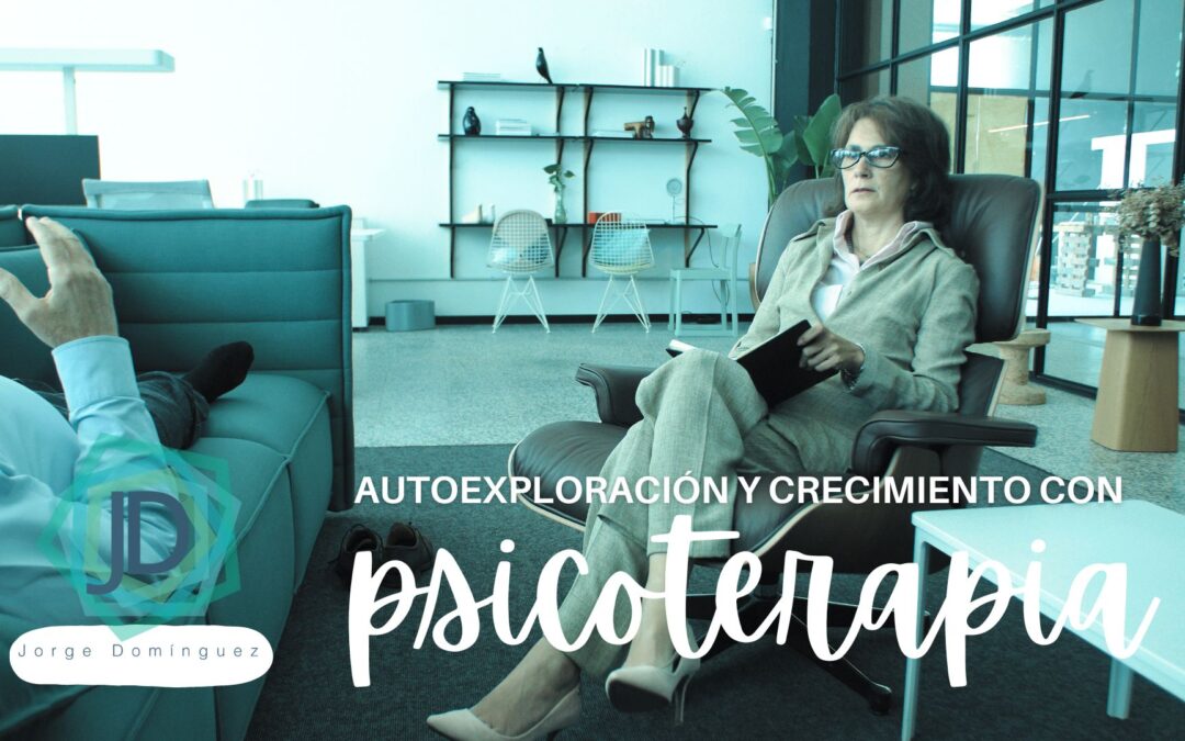 psicoterapia