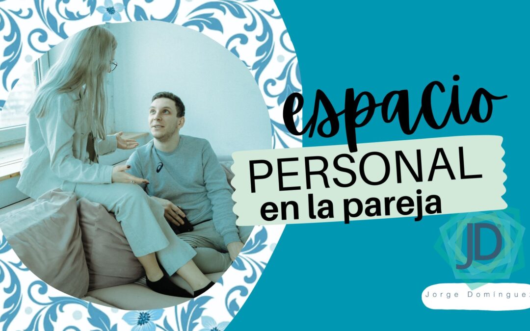 espacio personal