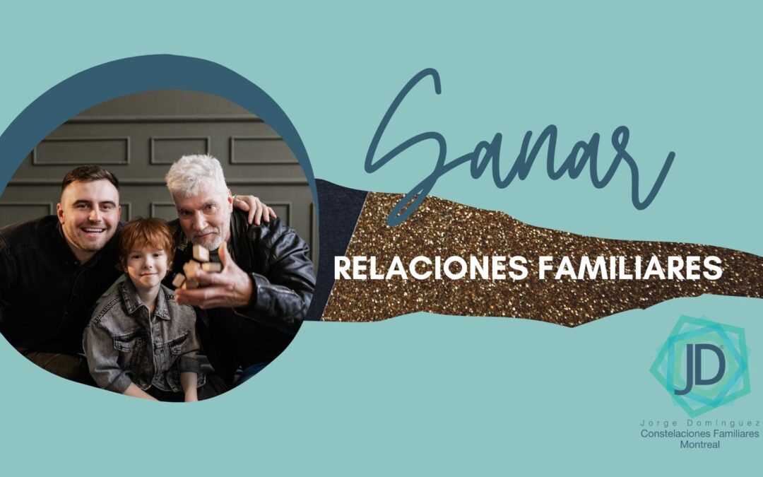 relaciones familiares