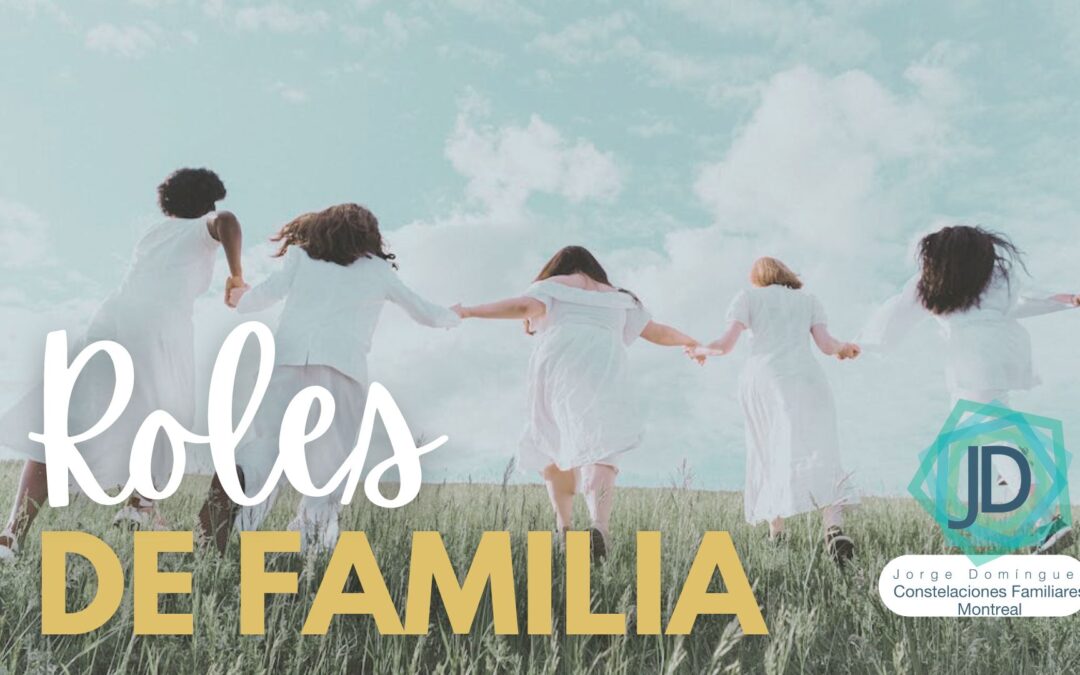 roles de familia