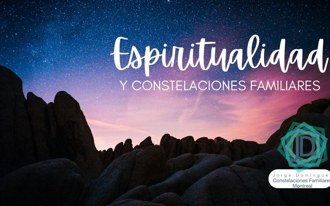 espiritualidad