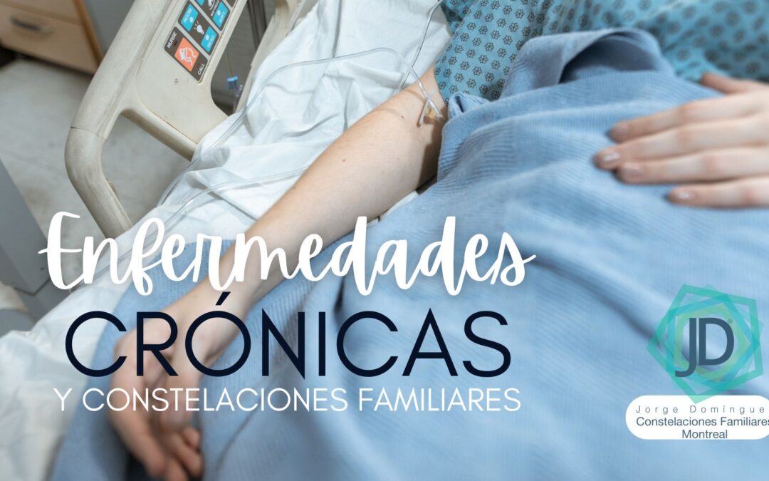 enfermedades crónicas