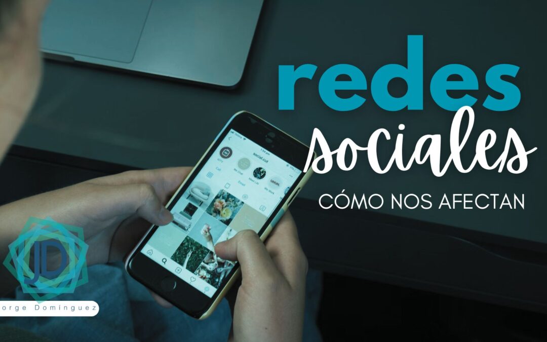 redes sociales