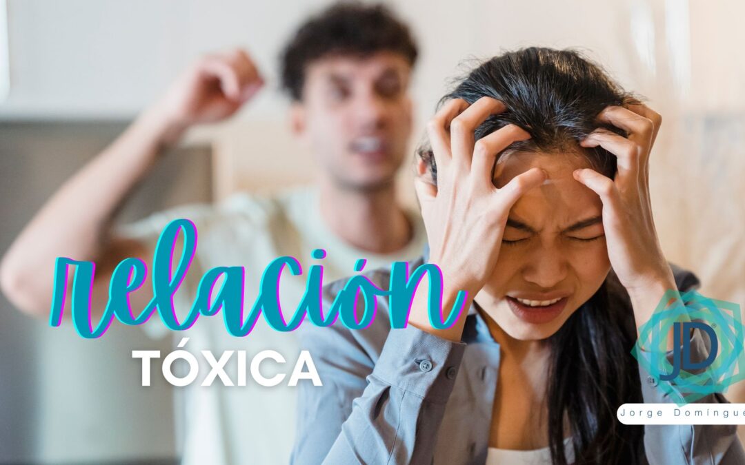 RELACIONES TÓXICAS