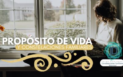 Constelaciones y el propósito de vida