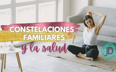 Constelaciones familiares y la salud