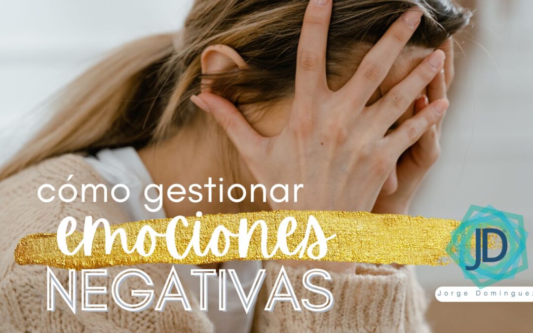 emociones negativas