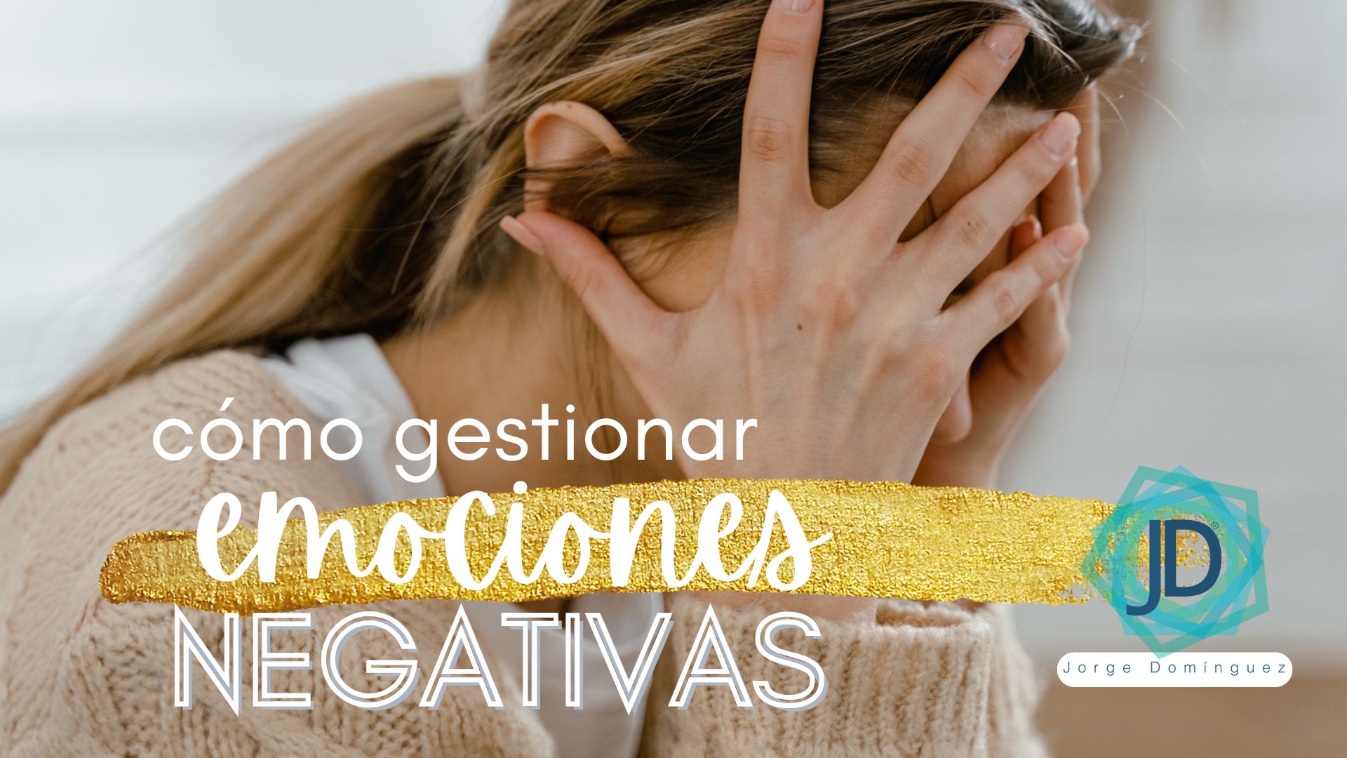 emociones negativas