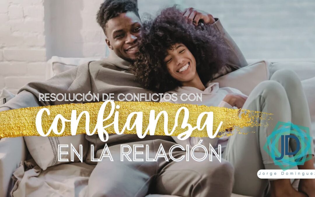 conflictos en pareja