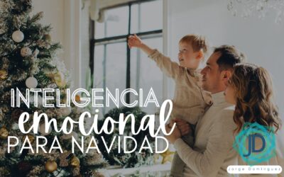 Inteligencia emocional en Navidad 