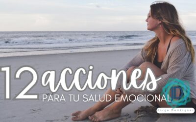 12 acciones para cuidar tu salud emocional en 2025 