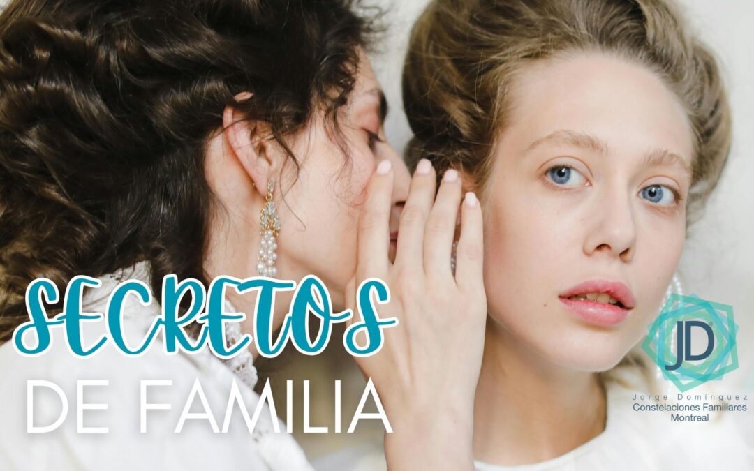 secretos de familia