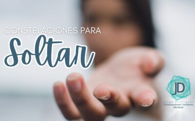 Constelaciones Familiares y el Arte de Soltar