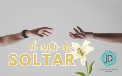 Constelaciones y el Arte de Soltar