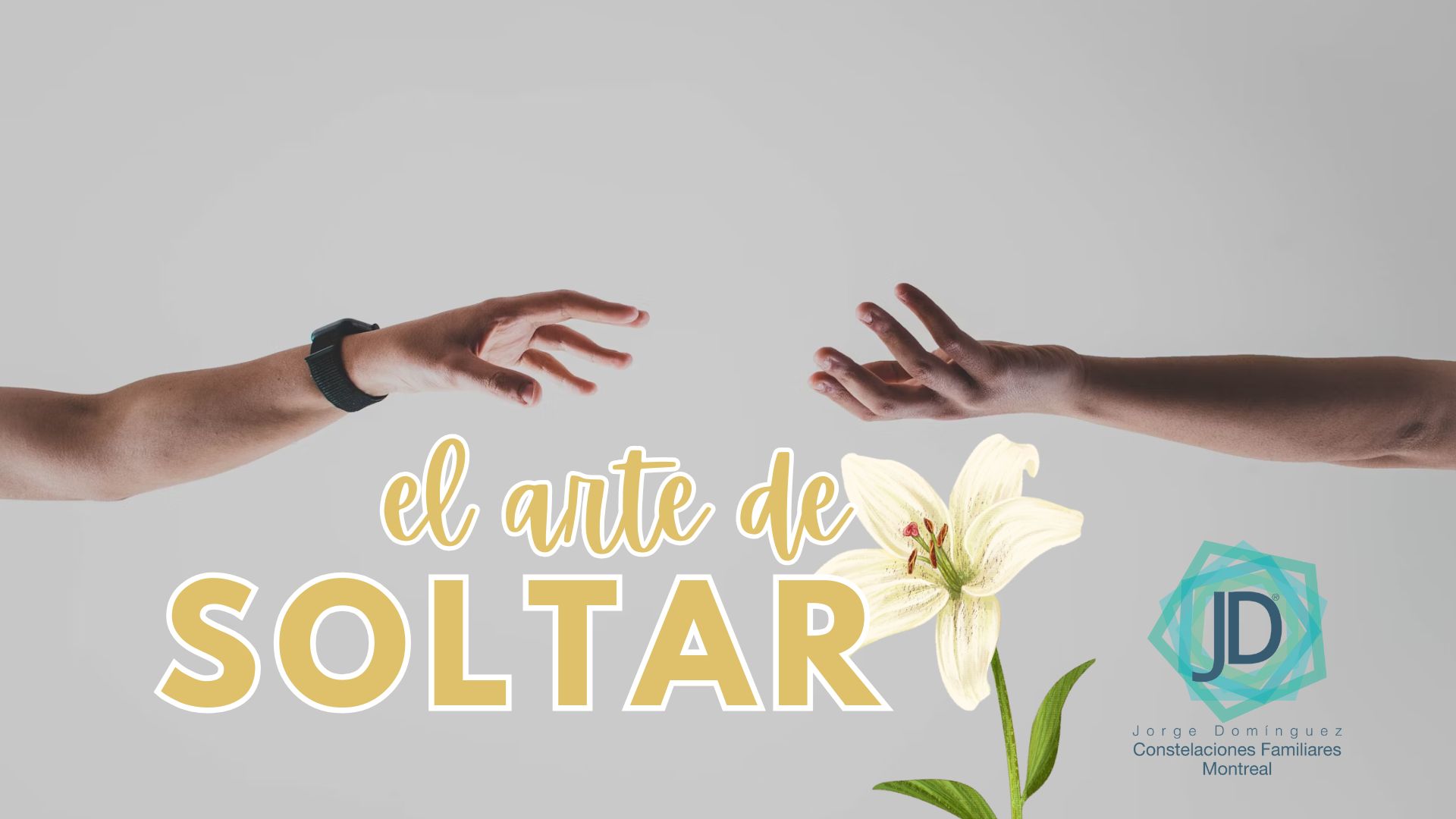 arte de soltar