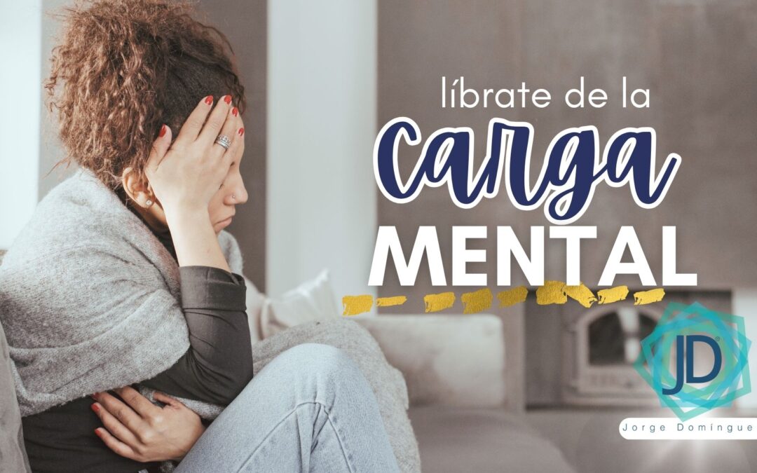 carga mental